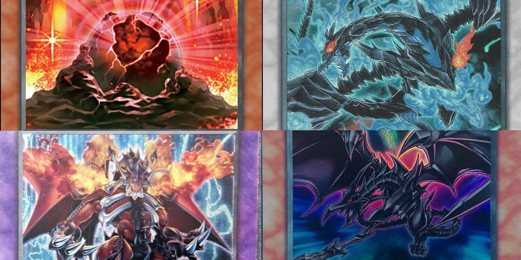 yugioh duel links best red eyes deck Red Eyes Deck : r/DuelLinks