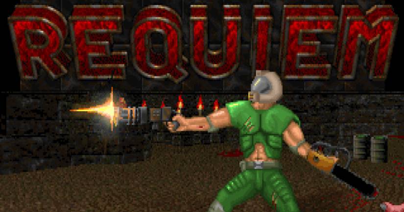 The Best Doom Mods To Play In Lieu Of Doom Eternal