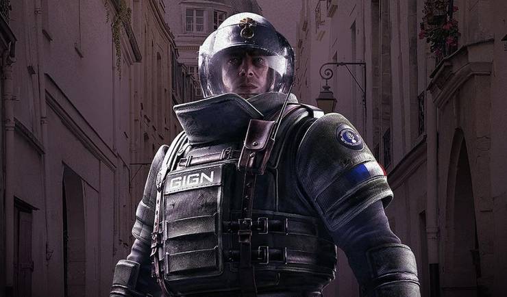 Rainbow Six Siege Every Operator S Age Height Amp Birthday