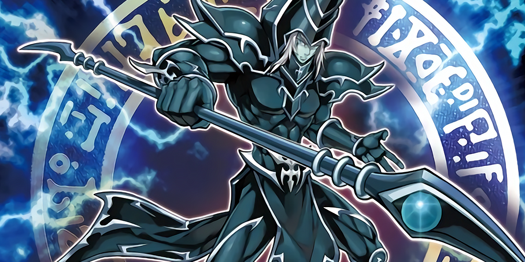 Yu-Gi-Oh: Every Dark Magician Artwork, Ranked