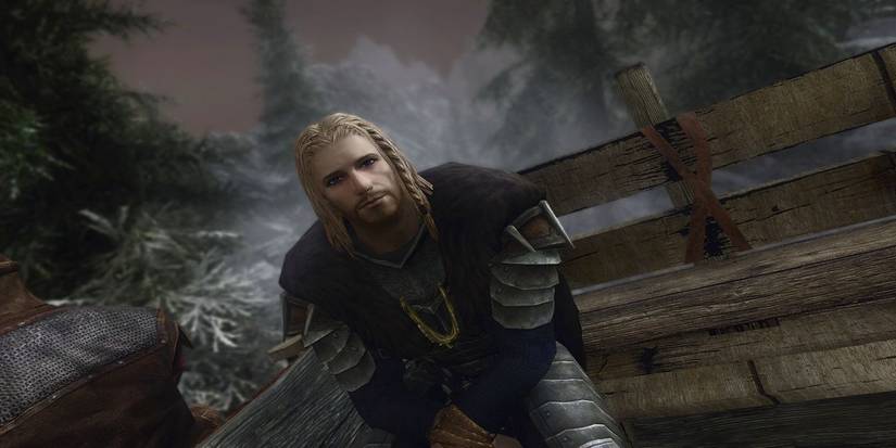 10 Quotes From Skyrim That Will Stick With Us Forever