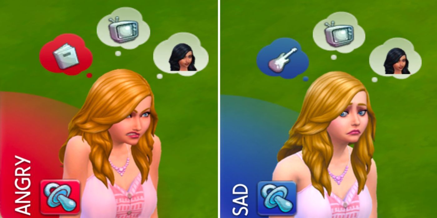 the sims 4 pregnant belly mod