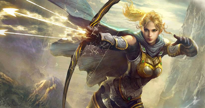 Dungeons & Dragons 5e: How To Homebrew A Ranger Subclass