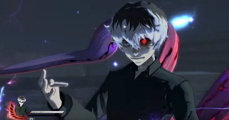 Tokyo Ghoul Re Call To Exist Review Playstation 4 Thegamer