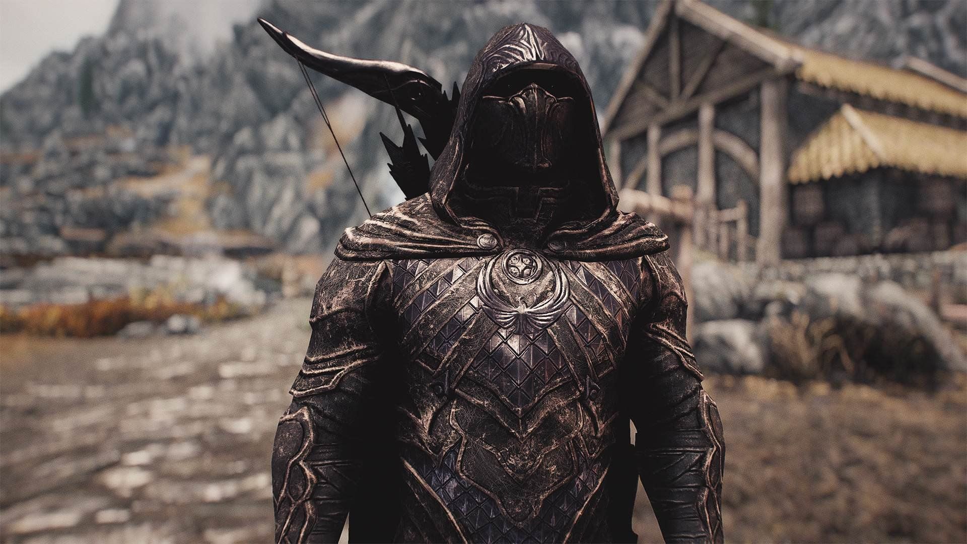 Skyrim: 10 Best Armor Sets & How To Find Them