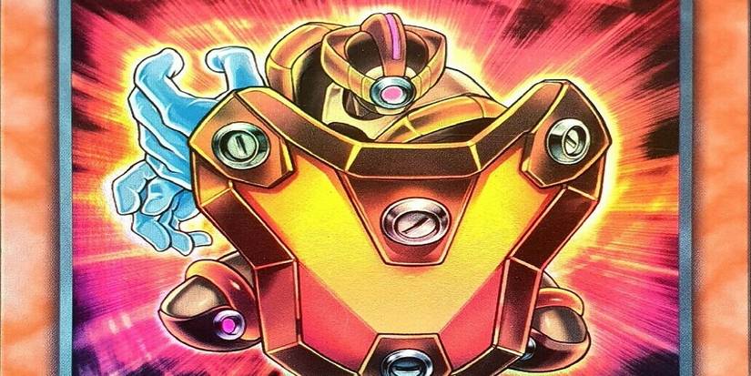 yugioh a to z deck A-to-Z