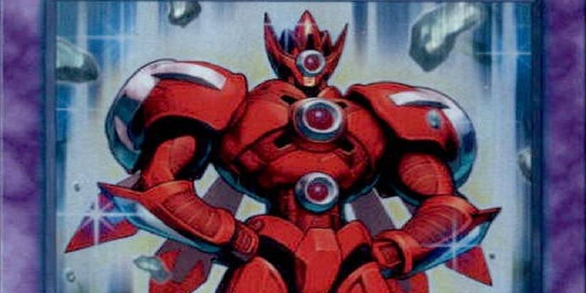 Yu-Gi-Oh: 10 Most Powerful Vision Hero Cards