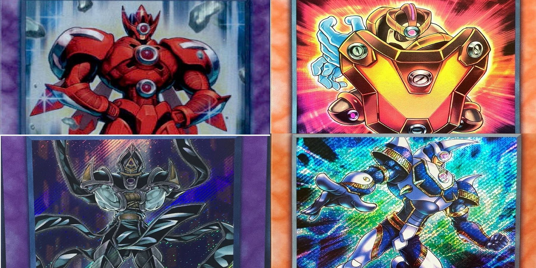 yugioh vision hero deck Amazon.com: Generic Cubierta completa personalizada para Yu-Gi-Oh! GX main image 0