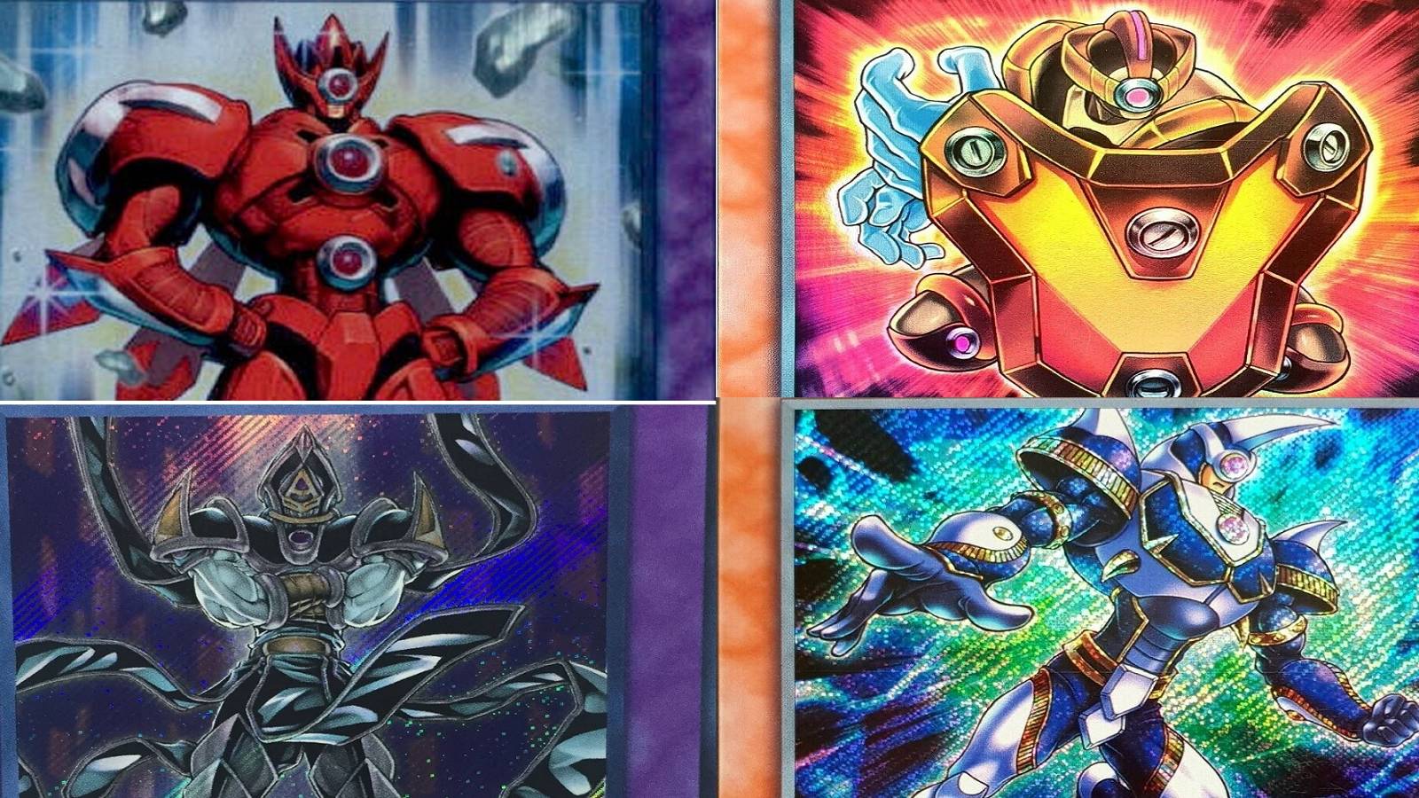yugioh vision hero cards Vision HERO Poisoner BLHR-EN008 Yu-Gi-Oh! Card main image 1