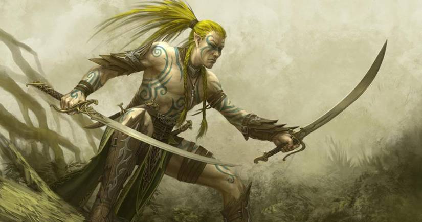 Dungeons & Dragons 5e: How To Homebrew A Ranger Subclass