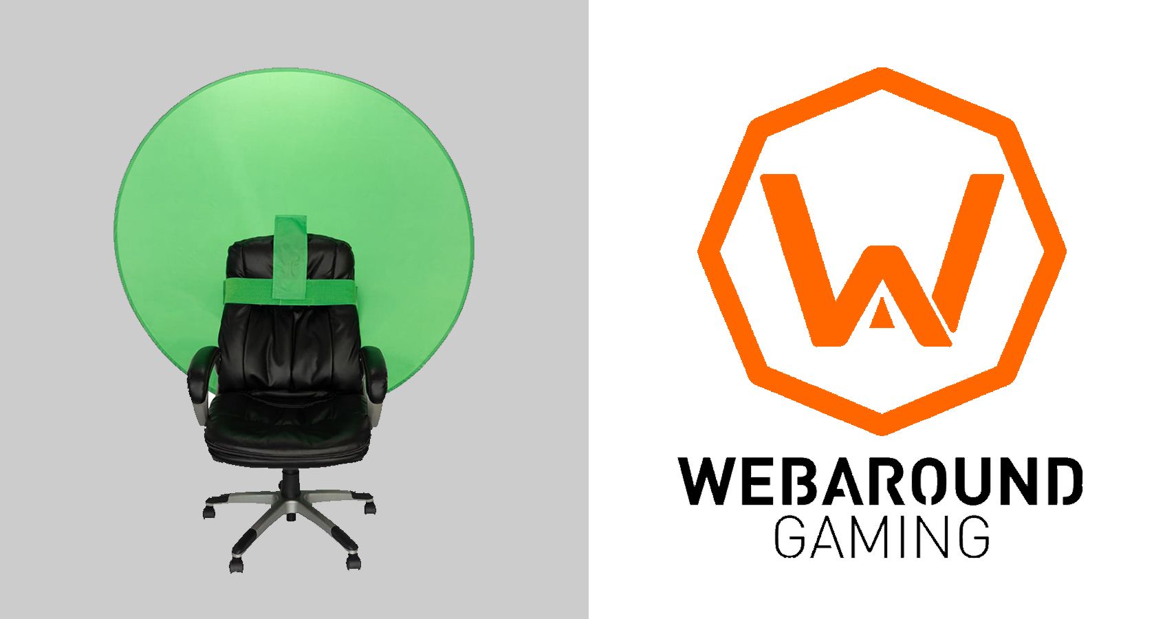 Webaround Review An Easy Green Screen Solution Thegamer