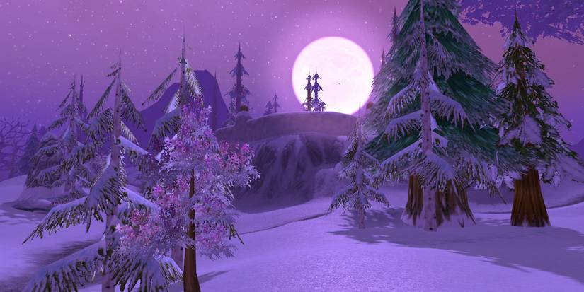 Classic WoW: Best Places To Level From 55 To 70, Ranked