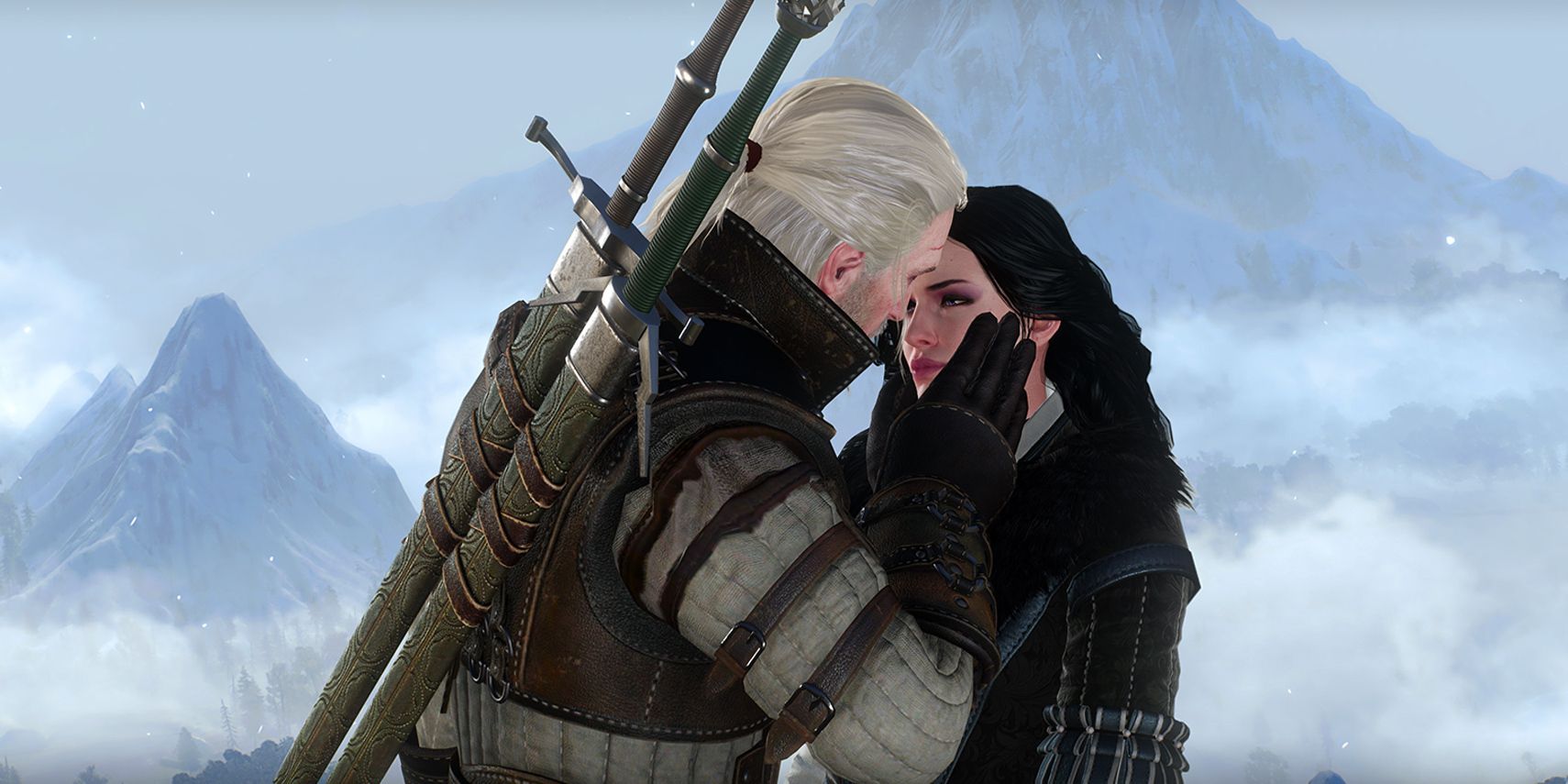 witcher 3 the king is dead