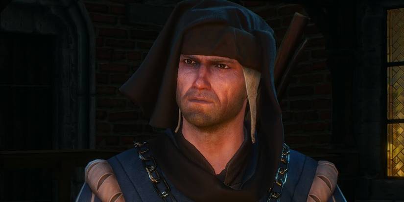 The Witcher: 10 Best Supporting Characters In The Series, Ranked