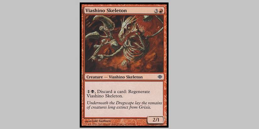 Magic the Gathering: The 10 Worst Creature Cards, Ranked Magic the Gathering: The 10 Worst Creature Cards, Ranked