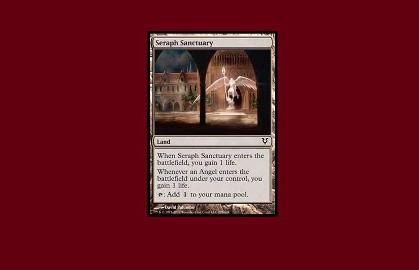 Magic The Gathering: The 10 Worst Land Cards, Ranked