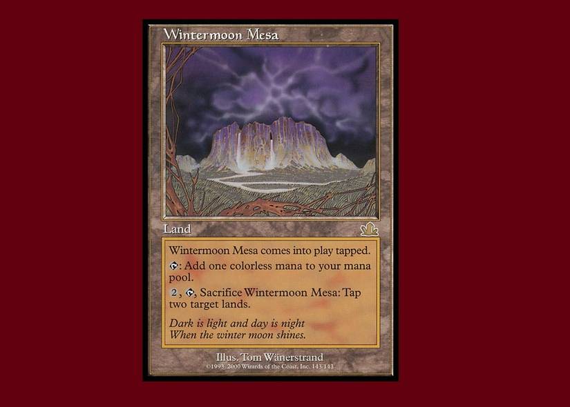 land hate cards mtg MTG Commander Deck EDH Deck Hei Bai, Forest Guardian 100 Magic Cards C –  Moonveil Games