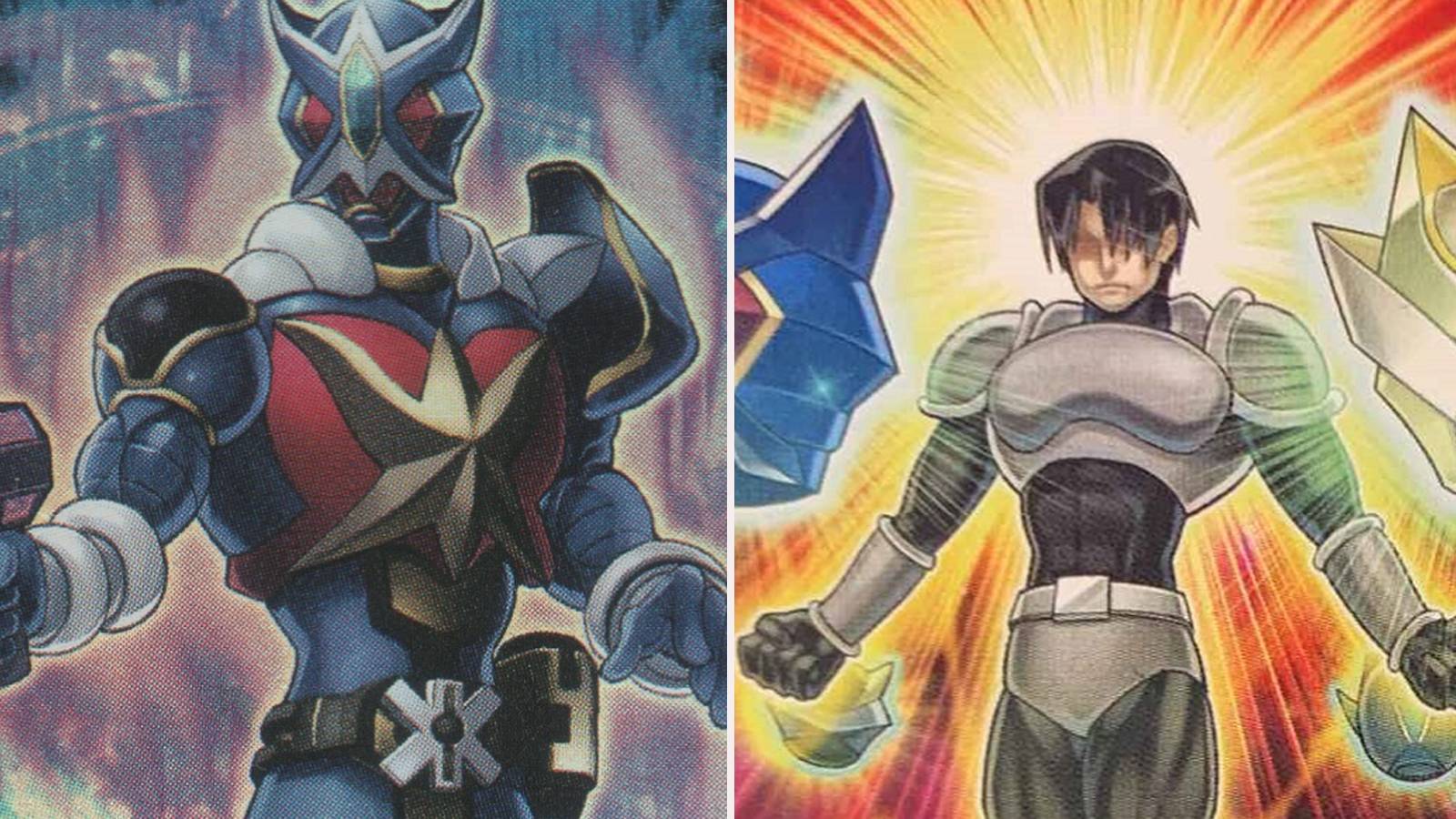 how many hero cards are there yugioh FIVE CARDS REMAINING!' LOOK: Here's a quick rundown of all the cards revealed so far in the much anticipated OCG Booster Pack - Limit Over Collection