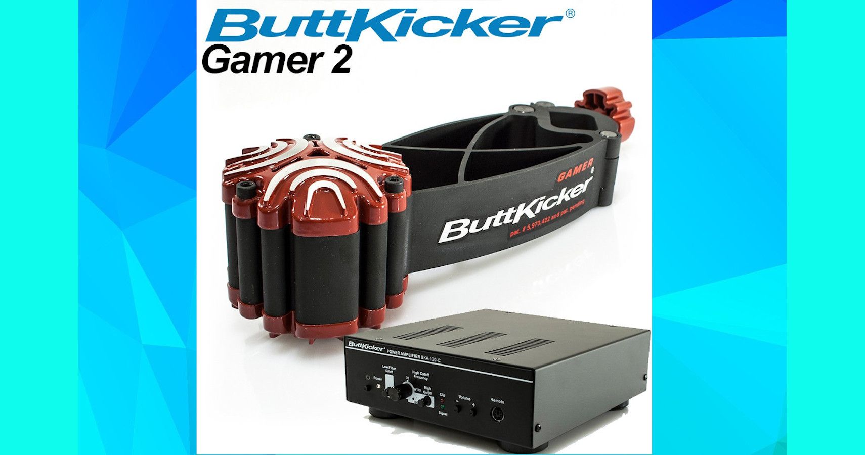 その他 Buttkicker Gamer 2 Is It Worth Adding A ButtKicker To Your Sim Rig? 2020 Review