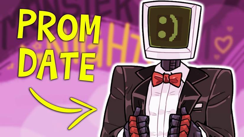 Monster Prom: 10 Funniest Characters In The Game