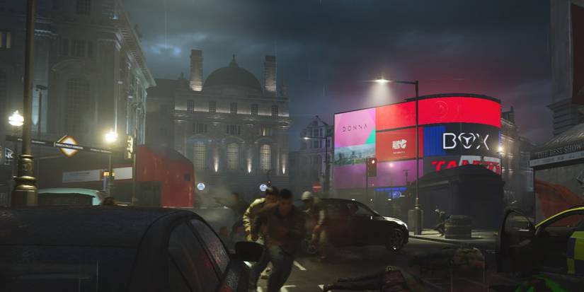 Modern Warfare: Every Standard Multiplayer Map In The Game, Ranked