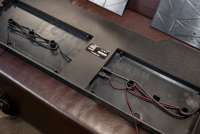 Couchmaster review: Turn Your Couch Into A Command Center