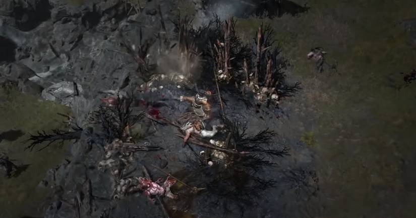 BlizzCon 2019: Diablo 4 Gameplay Trailer Breakdown