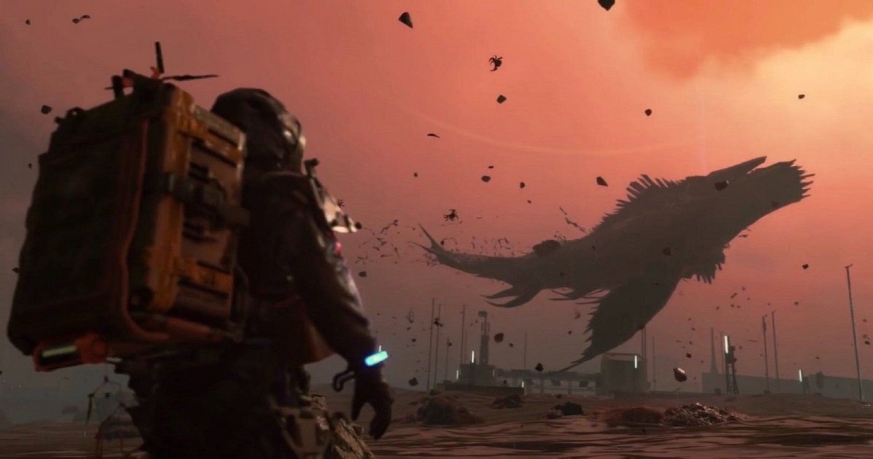 Death Stranding Isnt Boring Just Different Thegamer