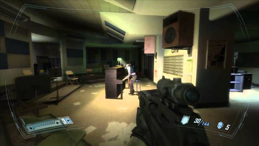 10 Horror Games That Will Make You Scared Of Schools