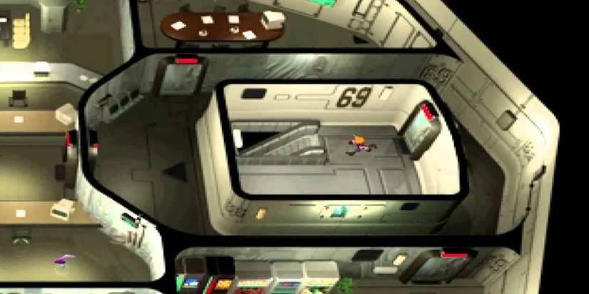 Final Fantasy 7: The 10 Hardest Zones In The Game, Ranked
