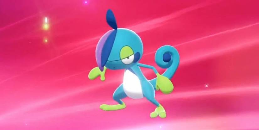 These Pokemon Are Proud Edge Lords And Emos And They Don't Want To Be ...