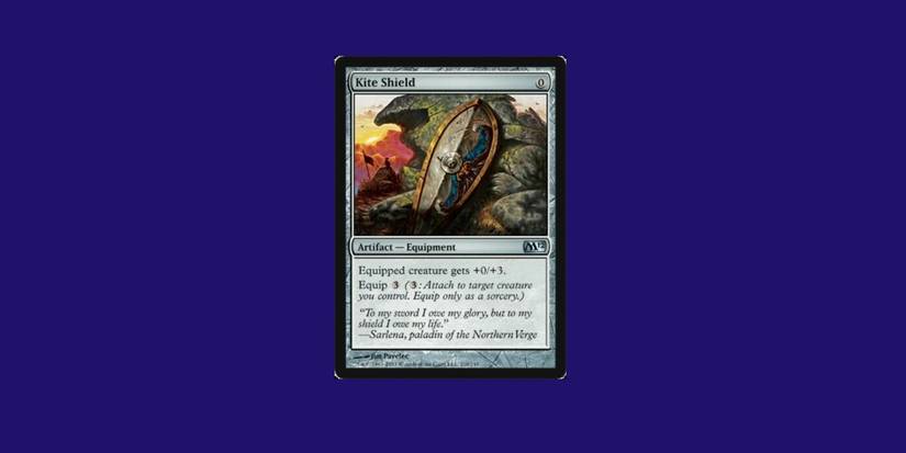 Magic: The Gathering: The 10 Worst Artifact Cards, Ranked