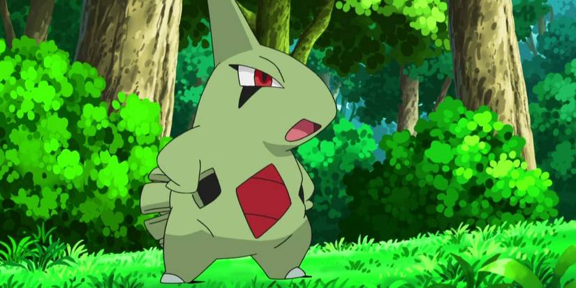Pokémon: The 10 Hardest Johto Pokémon To Catch, Ranked