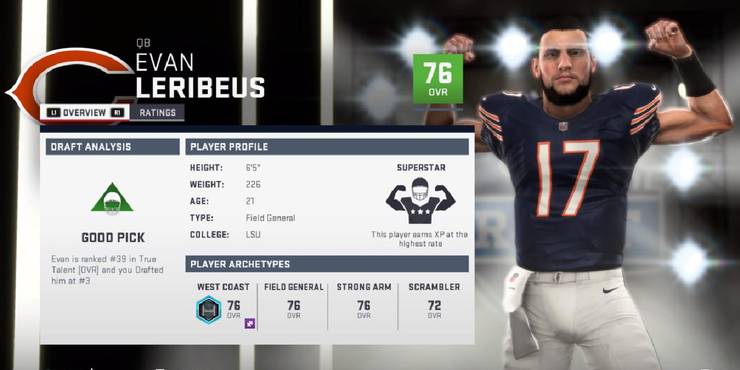 Madden 5 Problems With Franchise Mode Amp 5 Features That