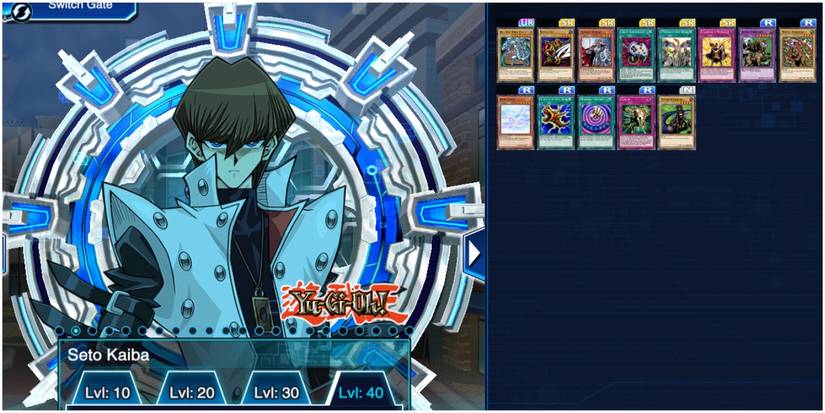 Yu-Gi-Oh Duel Links: 5 Characters To Farm Against (& 5 To Skip) Yu-Gi-Oh Duel Links: 5 Characters To Farm Against (& 5 To Skip)