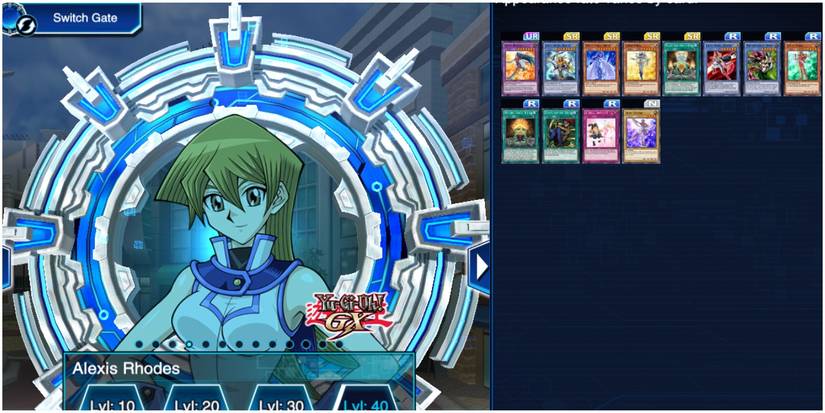 Yu-Gi-Oh Duel Links: 5 Characters To Farm Against (& 5 To Skip)