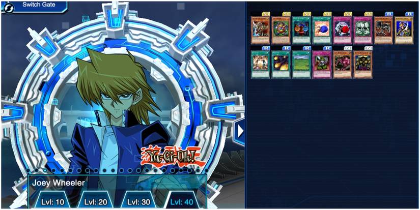 yugioh duel links how to get cards YU-GI-OH! CELEBRATES ITS 8TH ANNIVERSARY WITH FREE GEMS, ICONIC AND MORE Yu-Gi-Oh! Yu-Gi-Oh Duel Links: 5 Characters