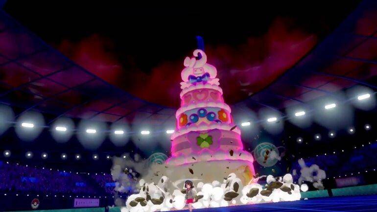Pokémon Sword & Shield: Every Leaked Galarian And Gigantamax Form So Far