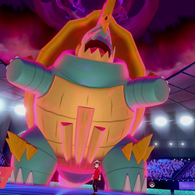 Pokémon Sword & Shield: Every Leaked Galarian And Gigantamax Form So Far