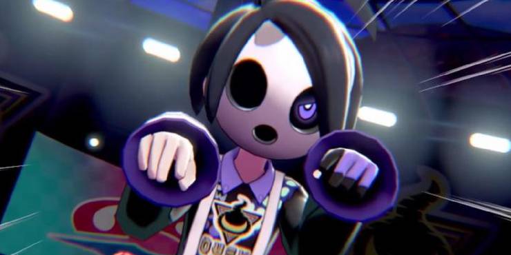 Pokemon Every Gym Leader In The Galar Region Ranked Thegamer Pokemon Every Gym Leader In The Galar Region Ranked Thegamer