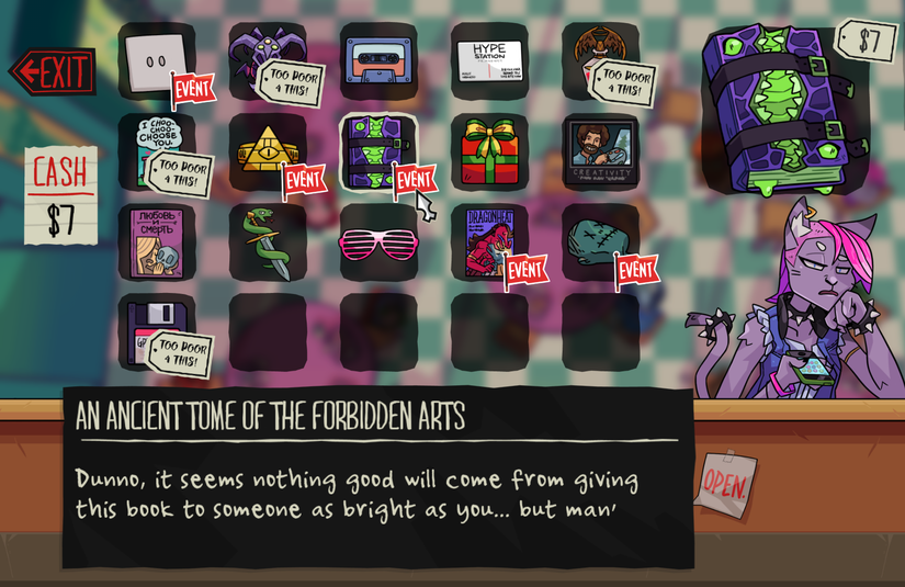 Monster Prom: 10 Best Endings In The Game (& How To Achieve Them)