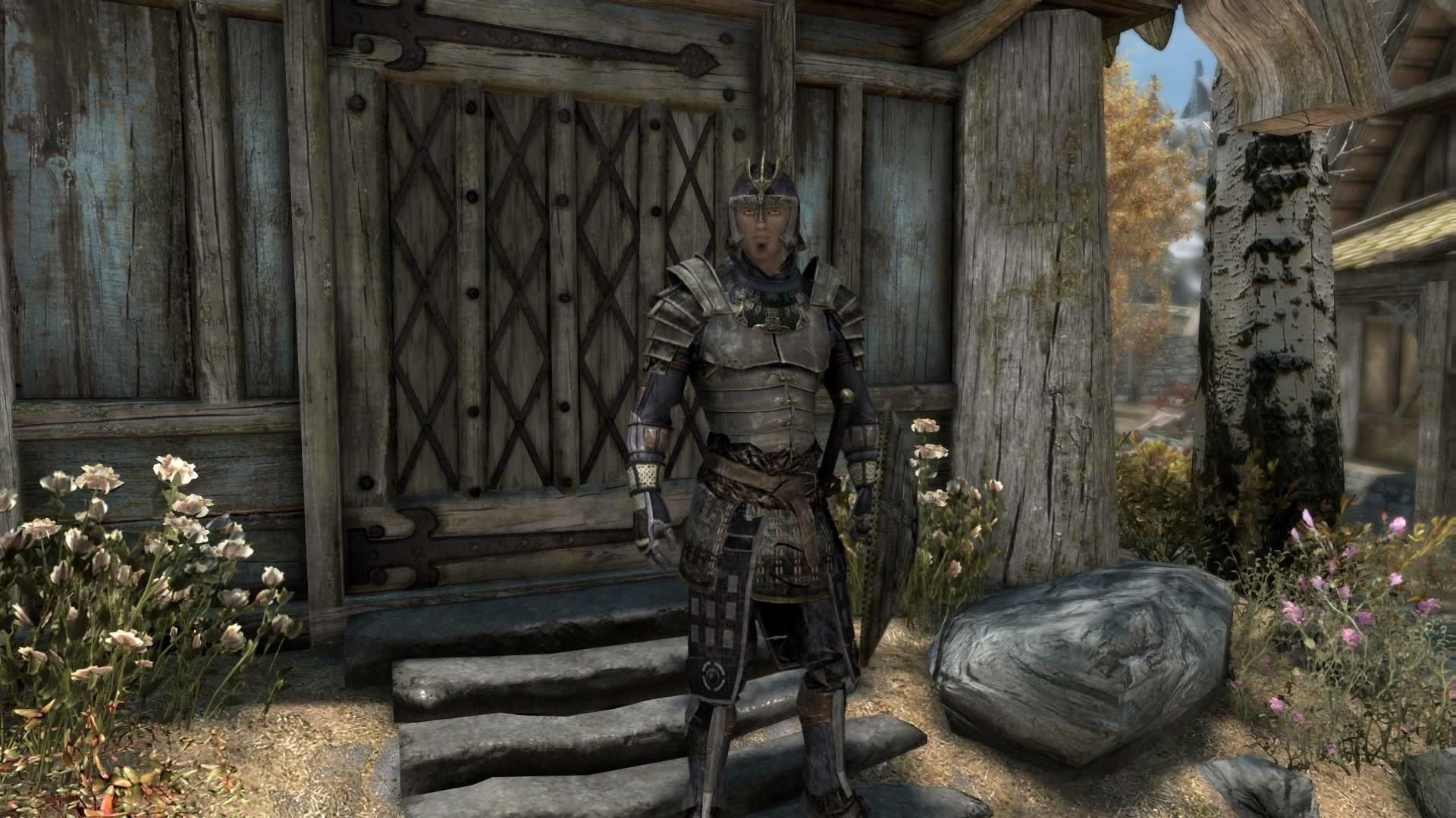 Skyrim: 10 Best Armor Sets & How To Find Them