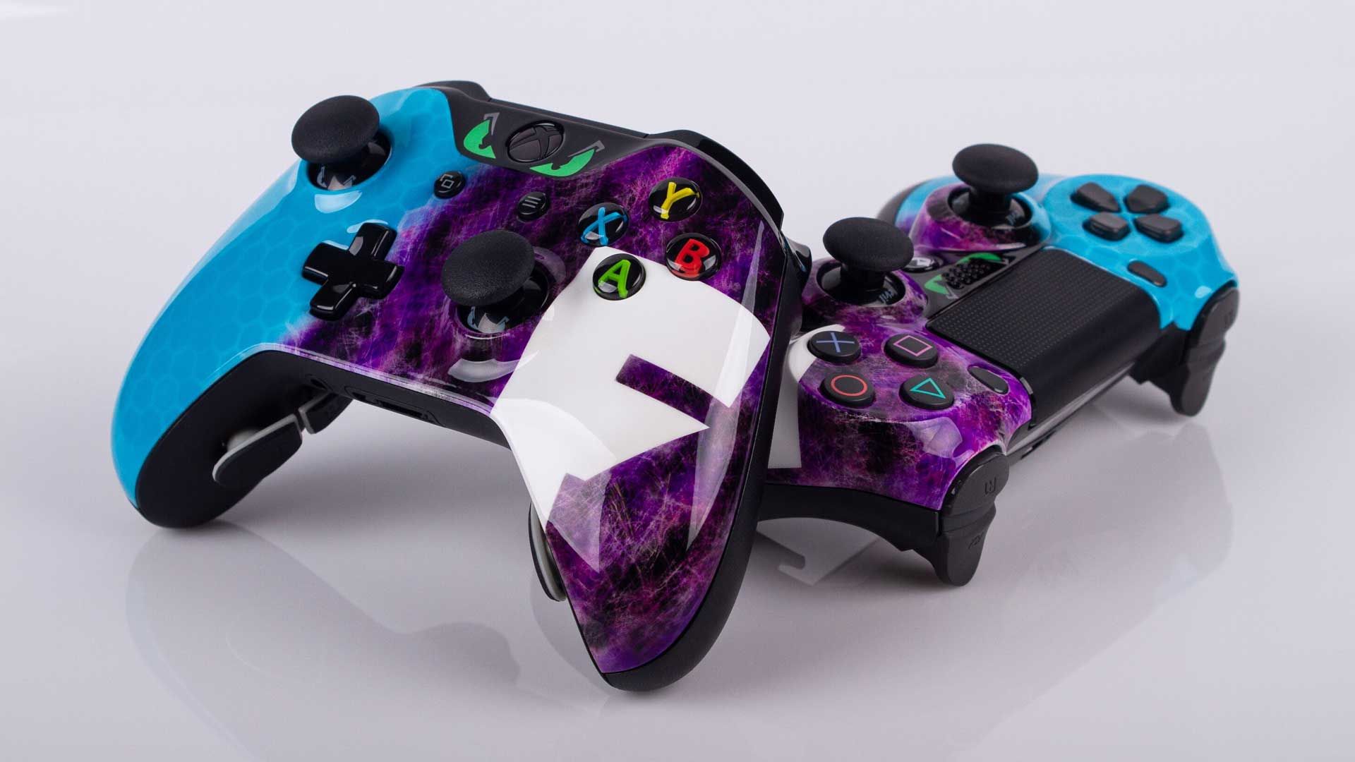 Evil Shift Controller Review: So Good It's Bad