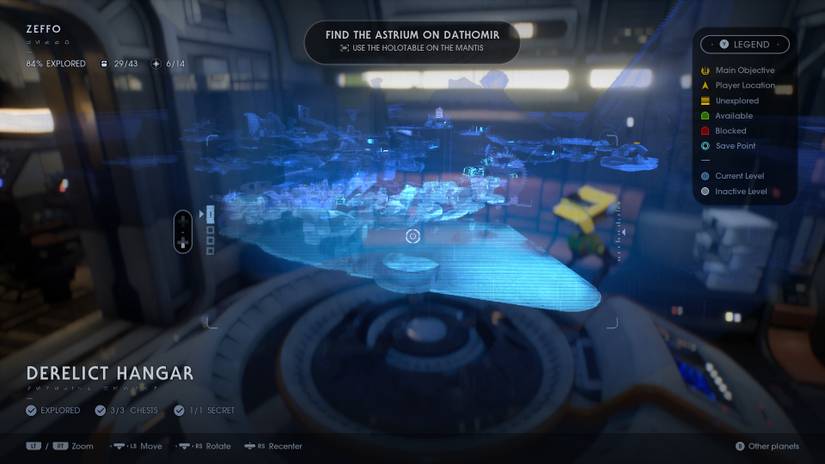 10 Things We Wish We Knew Before Starting Star Wars Jedi: Fallen Order