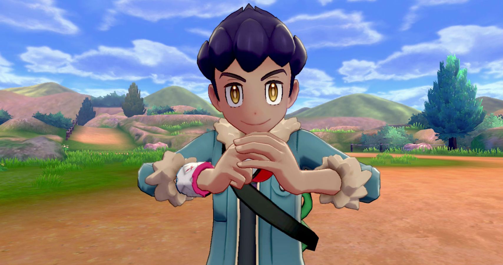 How To Sign Up For Pokémon Sword Shields First Online