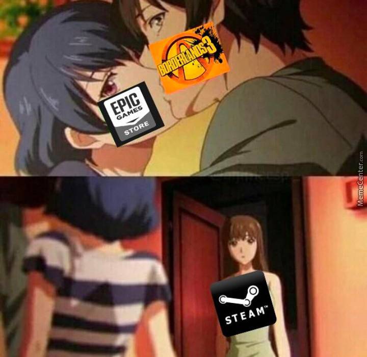 Borderlands 3 10 Hilarious Memes Only True Fans Understand