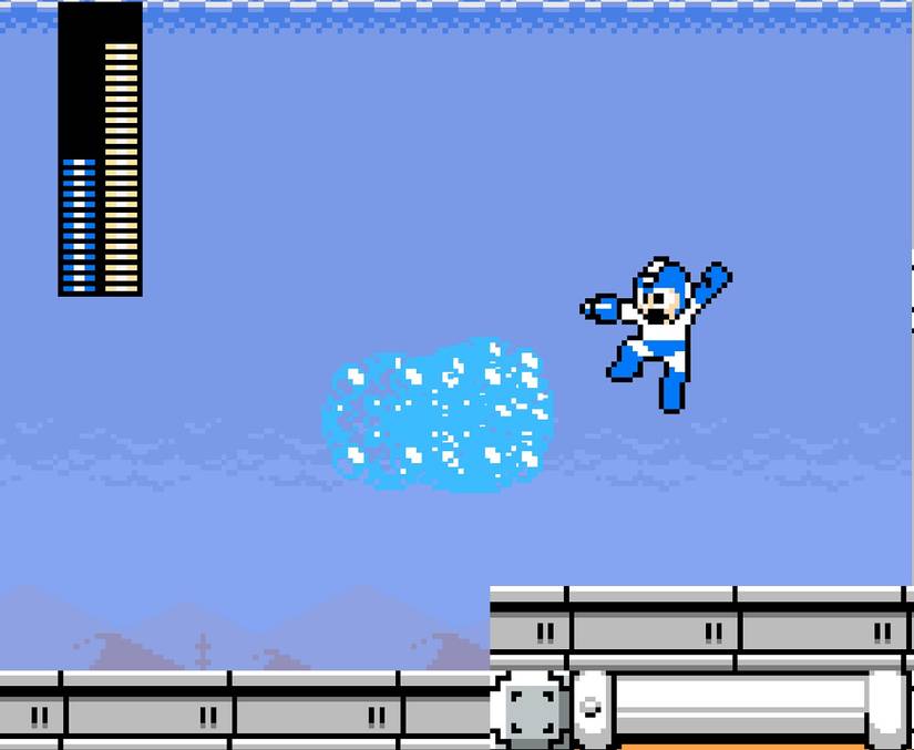 Mega Man: 10 Best Weapons In The Series, Ranked