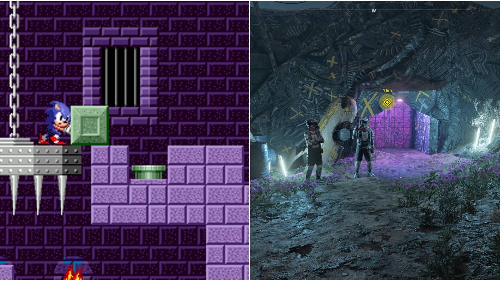 10 Awful Levels That Ruined Otherwise Fun Games, Ranked