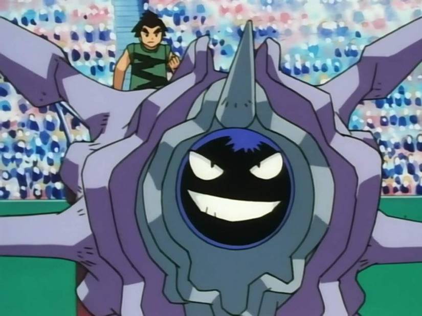 Pokémon: The 10 Most Messed-Up Attacks, Ranked