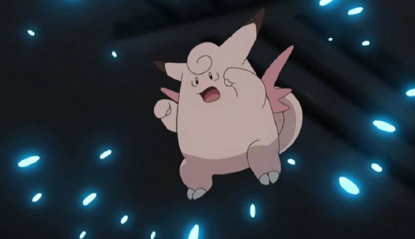 Pokémon: 5 Pokémon That Should Be Fairy-Type (& 5 That Shouldn't)